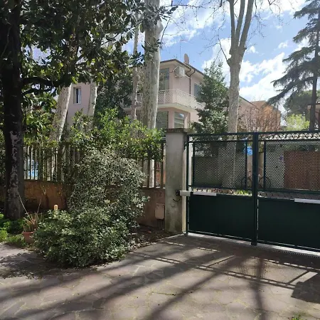 Casa Venezia Lägenhet *