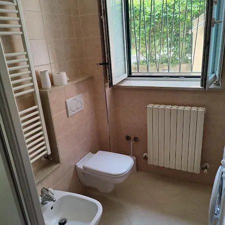 Casa Venezia * Σενιγκάλια