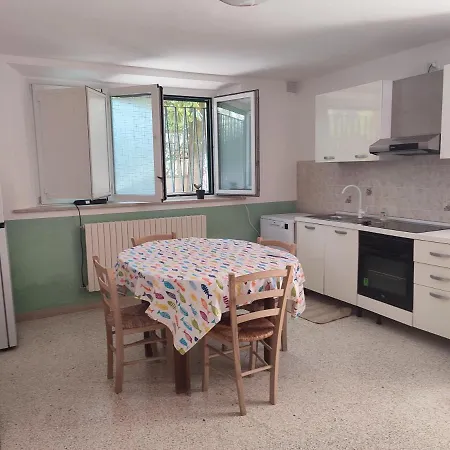 Casa Venezia Lägenhet