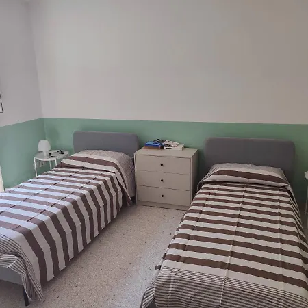 Lägenhet Casa Venezia Senigallia