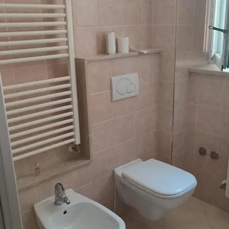 Casa Venezia Διαμέρισμα Σενιγκάλια