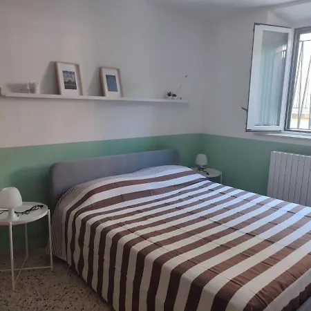 Casa Venezia Lägenhet Senigallia