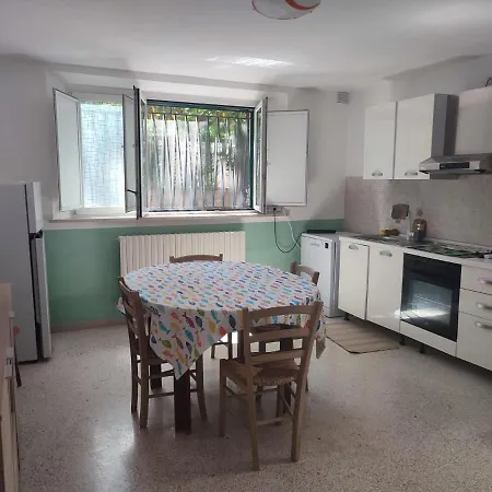 Casa Venezia * セニガッリア