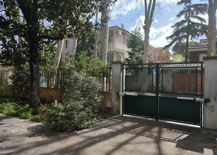 Casa Venezia Lägenhet *