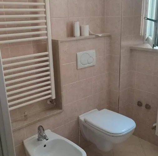 Casa Venezia Lägenhet Senigallia