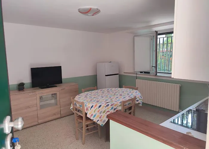 Casa Venezia Senigallia