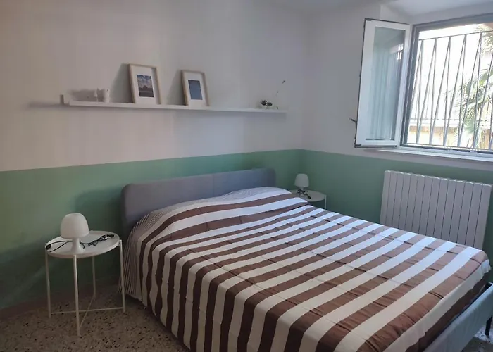 Casa Venezia Lägenhet Senigallia