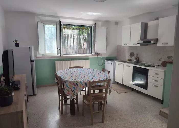 Casa Venezia * Senigallia